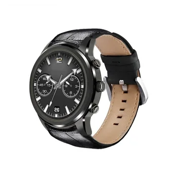 

Finow X5 LEM5 Pro GPS smartwatch waterproof MTK6580 3G SIM card WIFI bluetooth watch for IOS android 5.1 smartwatch