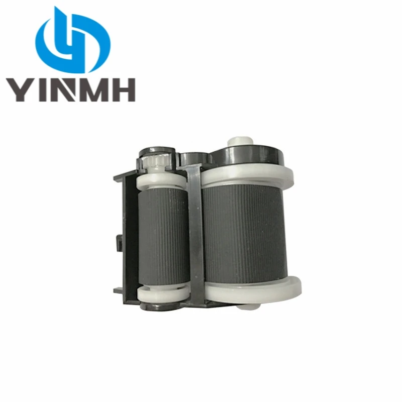1set Pickup Feed Roller Assembly Lm4300001 For Brother Hl2030 2040 2045