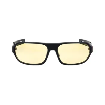 

Glasses for computer gamers) GUNNAR Trooper TRO-00101, Onyx