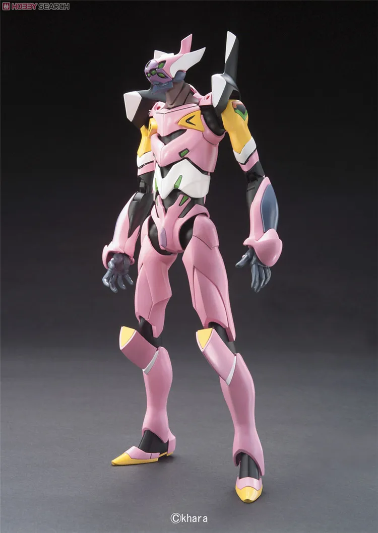 

Model EVA-08 Evangelion No. 8 Machine No. 8 Machine Model New Theatrical Edition Q