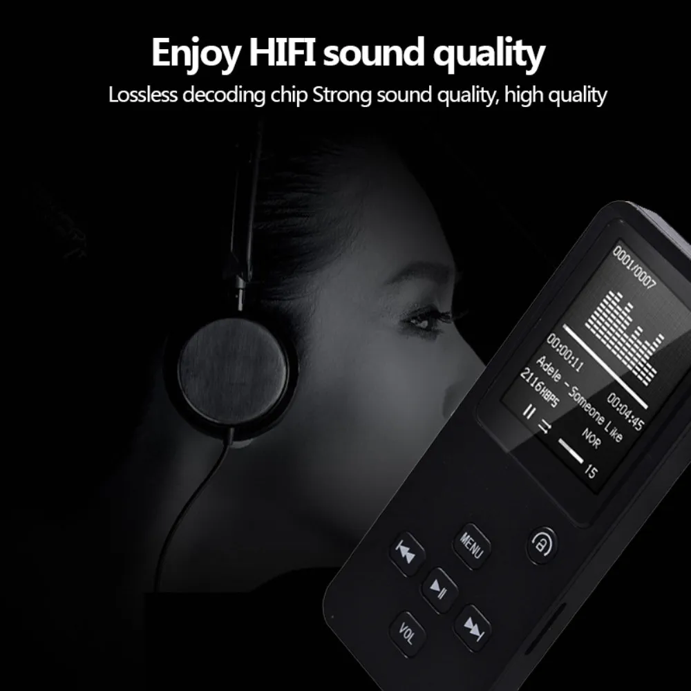 32 Гб Bluetooth MP4 плеер Поддержка TF карты FM Электронная книга динамик HiFi Звук MP3 музыкальный плеер+ i11 TWS bluetooth-гарнитура