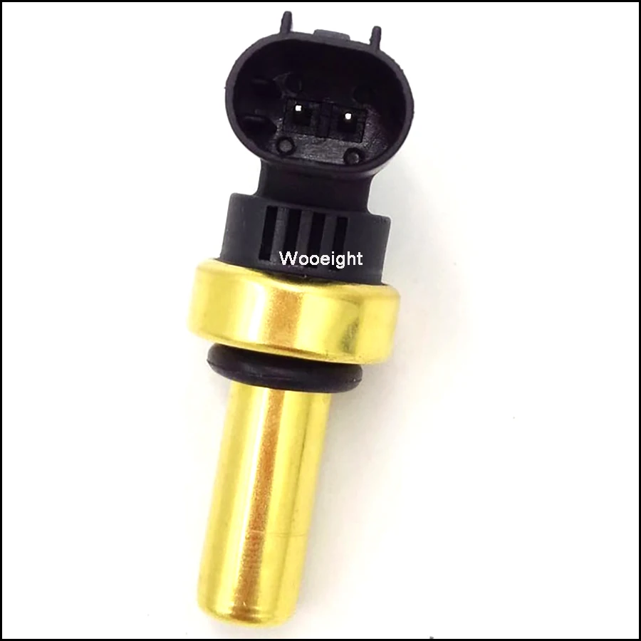 

Wooeight Engine Water Coolant Temperature Sensor 55563530 55353807 6338045 Fit For Meriva Insignia Signum Vectra 1.4 1.6 2018