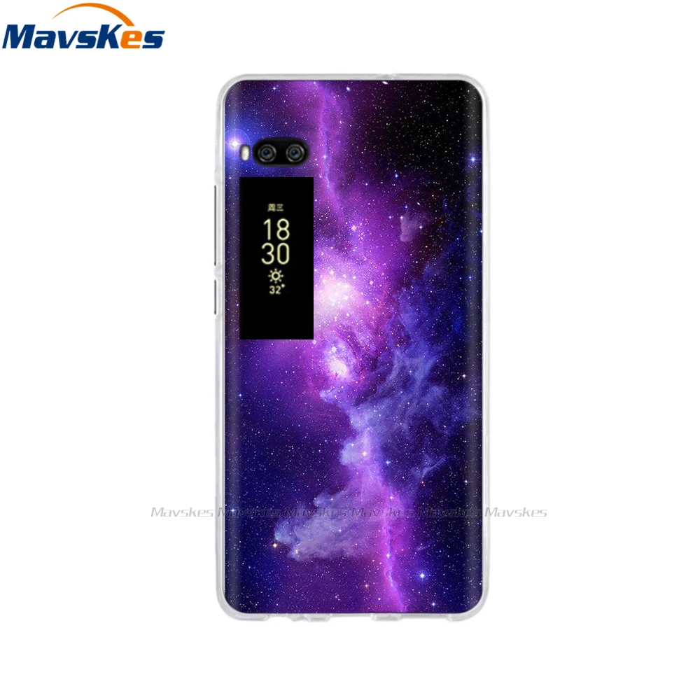 23 For Meizu Pro 7 Case Cute Animal Clear Soft TPU Back Cover For Meizu Pro 7 Plus Silicone Phone Cases Coque For Meizu Pro7 7Plus - Цвет: 23