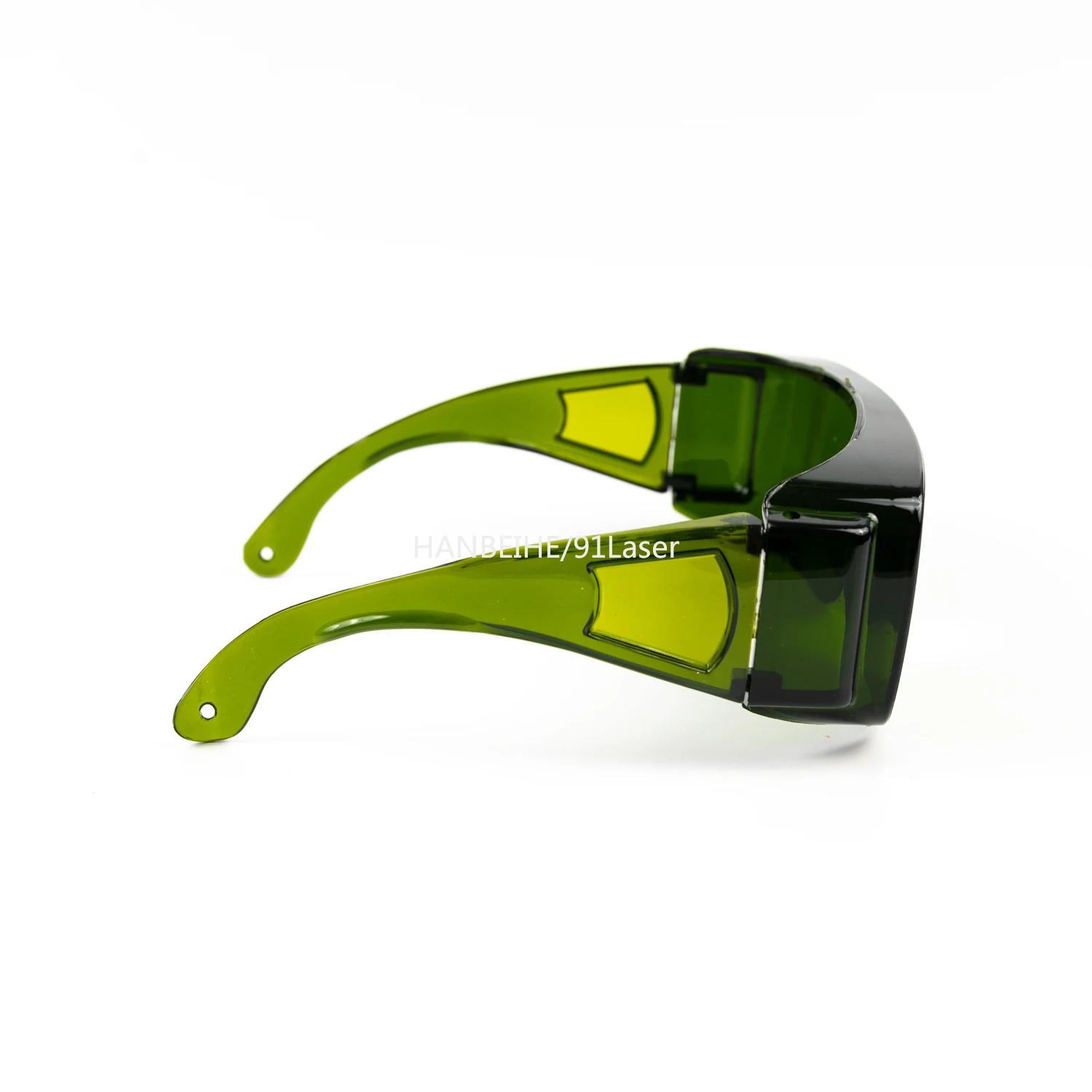Защитные очки IPL с CE для лазерных машин IPL IPL-3(190-2000nm) CE добавить ткань и жесткий мешок