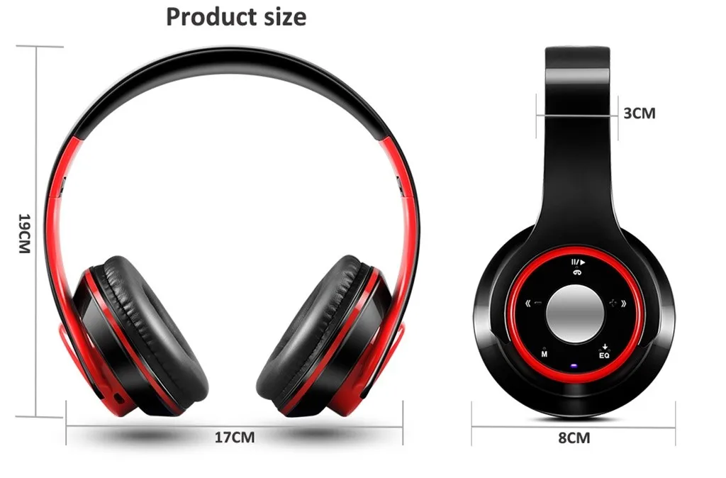 Лучшие продажи продуктов на открытом воздухе Bluetooth наушники Беспроводной supra-слуховое наушники гарнитура стерео могут поставляться напрямую