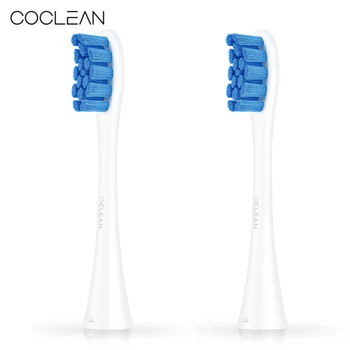 

1pcs / 2 pcs Oclean Toothbrush Head Replacement Electric Toothbrush head for Oclean One/SE/Air