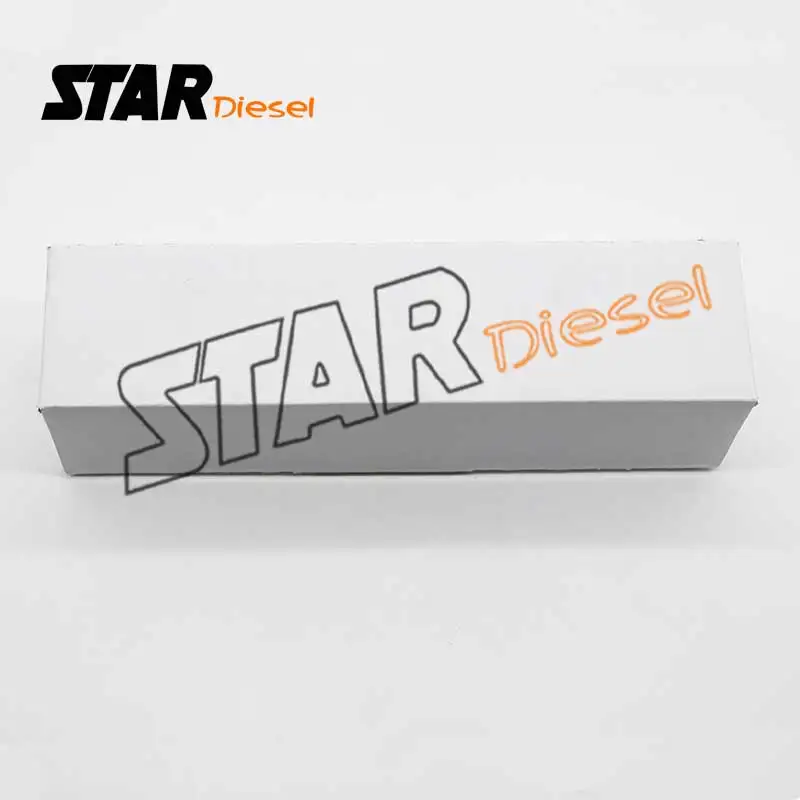 STAR впрыск топлива в сборе 0445120410 0 445 120 410 0445 120 410 для BOSCH дизельный инжектор распылитель пистолет Inyection
