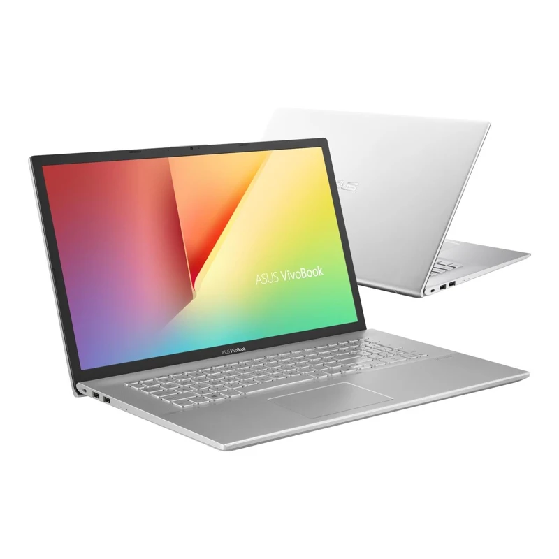 Ноутбук ASUS X712FB-BX015T Intel Core i7 8565U/12Gb/2Tb+128 SSD/No ODD/17.3" HD/NVIDIA GeForce MX110 2Gb/Cam/WiFi/BT/Win10