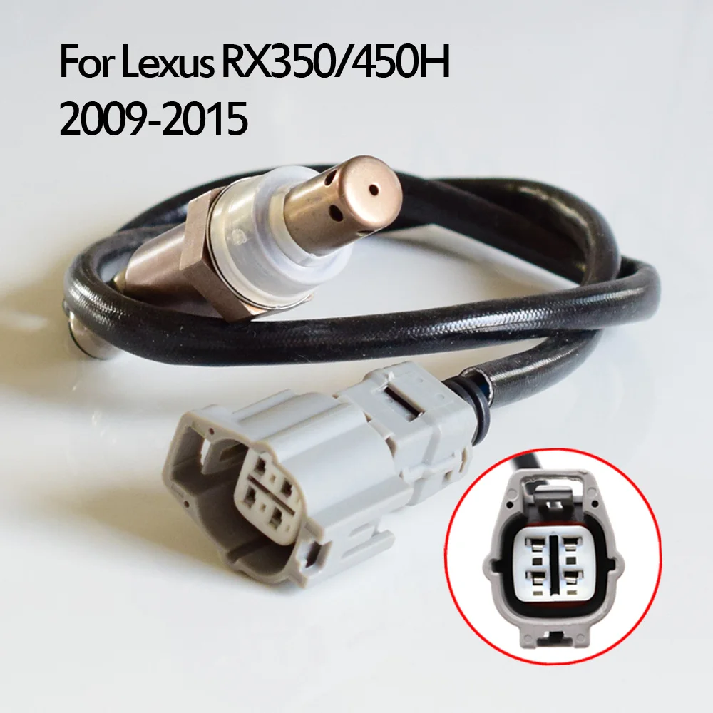 Для 2009-2015 Lexus RX350/450H GGL10L GGL15L 89465-0E050 894650E050 соотношение воздушного топлива O2 лямбда
