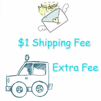 

Additional Pay or Extra Fee,Custom-made Fee, Shipping Fee for your Order as Discussed