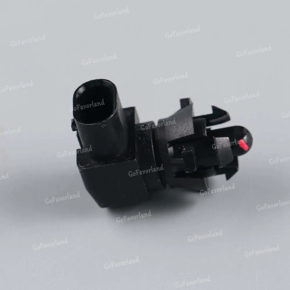 Для Chevrolet Cruze Malibu для Cadillac 1358311 внешний датчик температуры окружающего воздуха для Chevy Colorado