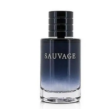 Фабрика Epacket SAUVAGE EDP 100 мл 3,4 унций Eau De PARFEM духи для мужчин ароматы антиперспирант