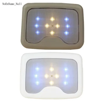 

Car Ceiling Reading Light USB Charging Rear Row LED Car Interior Car Trunk Light