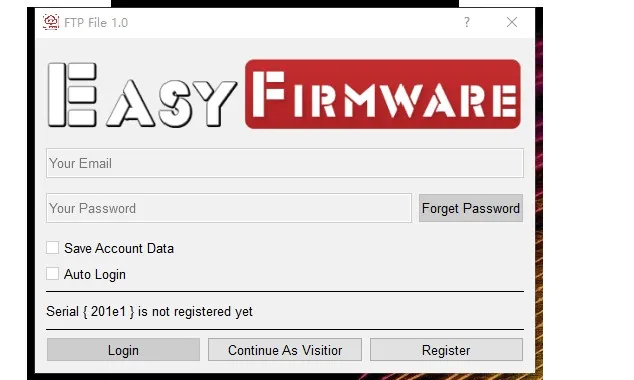 FTP D