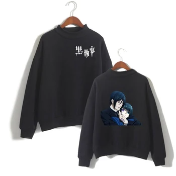 

New Black deacon Fashion Turtleneck men Spring Autumn Solid Knitted Pullover men Slim Soft Jumper Hoodies Female Knit Tops