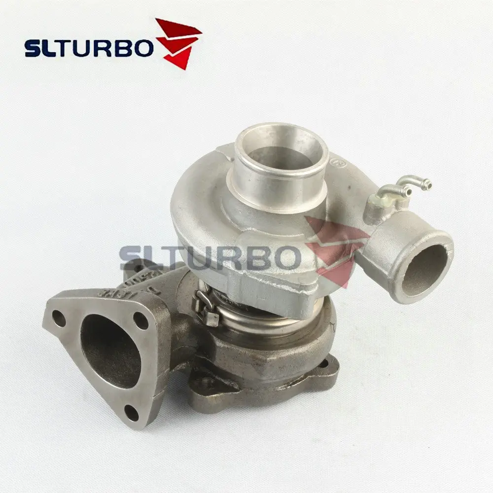 Турбокомпрессор/Турбонагнетатель/полный turboTD04 49177-01500 для MITSUBISHI Shogun/Pajero 4D56 2.5L