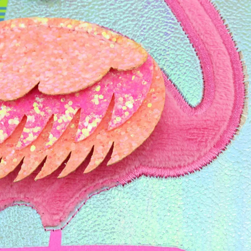 Kawaii школьный Карандаш Чехол для девочек большой ручки Коробки огонь и мультипликационной аппликацией в виде птички из мультфильма ручка Держатель Роскошные школьные принадлежности ручка сумки на каждый день