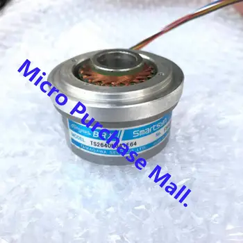 

New Ones Encoder TS2640N641E64