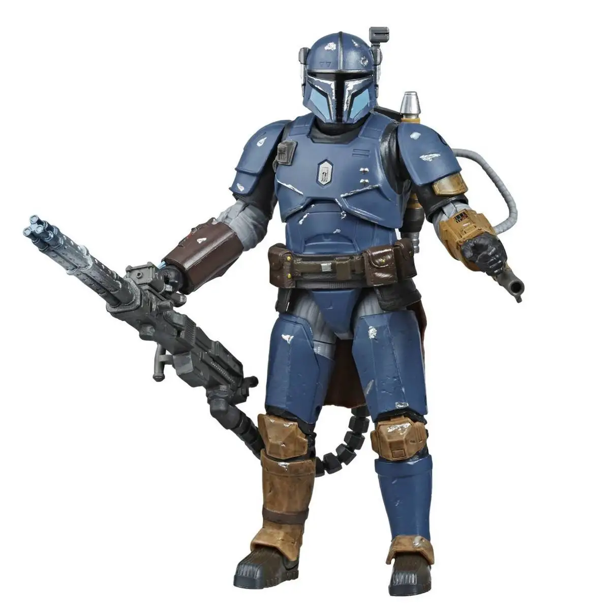 Serie Toys Doll 