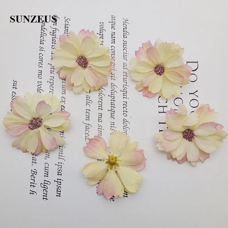 hand-made flowers  (12)