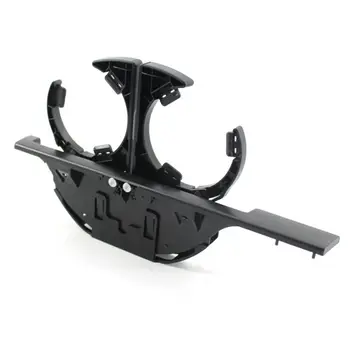 

ABS Cup holder Drink #51168190206 For BMW E39 RHD Accessories Console Front