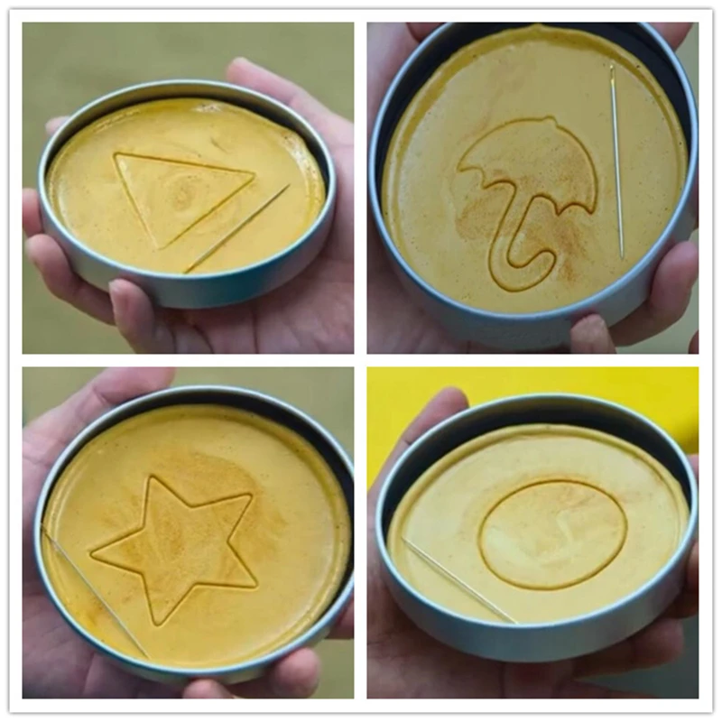 Игра В Кальмара Будильник Купить