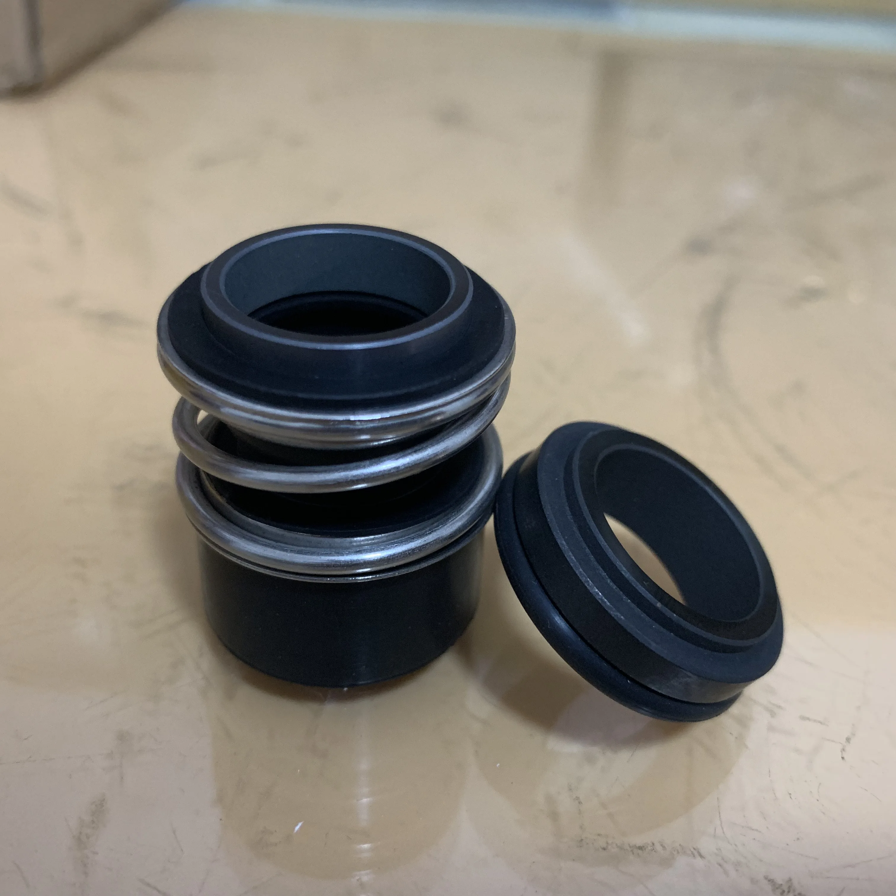 MG12/14-G606, MG12/14-G606-Q1BE3GG механические уплотнения burgmann для насосов, MG12-14 с G606 неподвижная опорная деталь