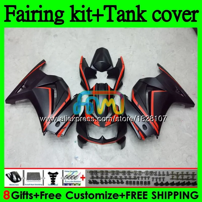 +Tank For KAWASAKI ZX-250R EX-250 EX ZX 250R 08 09 10 11 12 104BS.83 EX250 ZX250R 2008 2009 2010 Matte red blk 2011 2012 Fairing +Tank For KAWASAKI ZX-250R EX-250 EX ZX 250R 08 09 10 11 12 104BS.83 EX250 ZX250R 2008 2009 2010 Matte red blk 2011 2012 Fairing