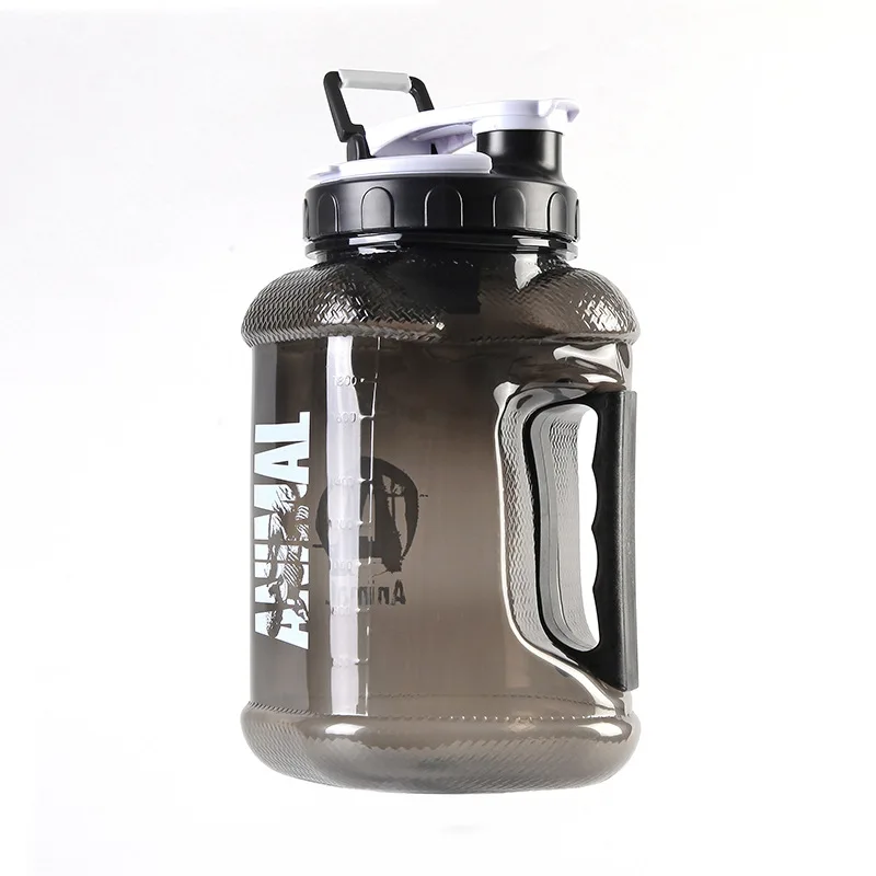2L Sport Water Bottles Portable Gym Protein Shaker Outdoor Fitness Travel Drinkware 2000ML Large Capacity Gallon Drinking Bottle 2L Sport Water Bottles Portable Gym Protein Shaker Outdoor Fitness Travel Drinkware 2000ML Large Capacity Gallon Drinking Bottle