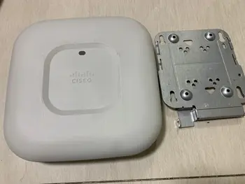 

AIR-CAP1702I-H-K9 Dual-frequency 802.11ac gigabit wireless root-absorbing AP