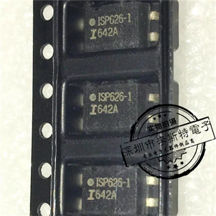 ISP626 ISP626-1 лапками углублением SOP-4