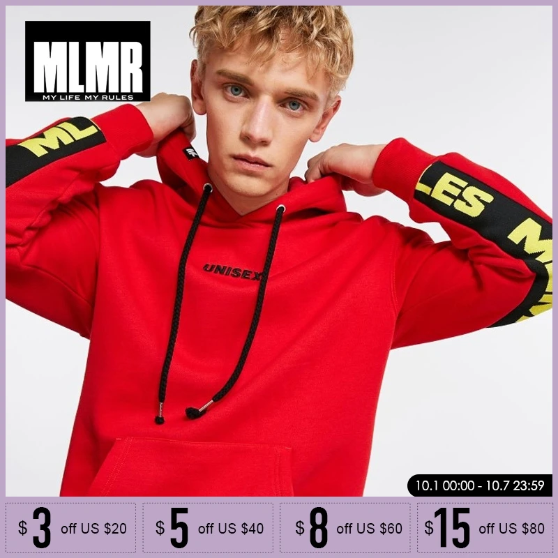 

Jack Jones Mens Autumn Winter Letter Print Pullover Hoodies Sweatshirt| 218333573