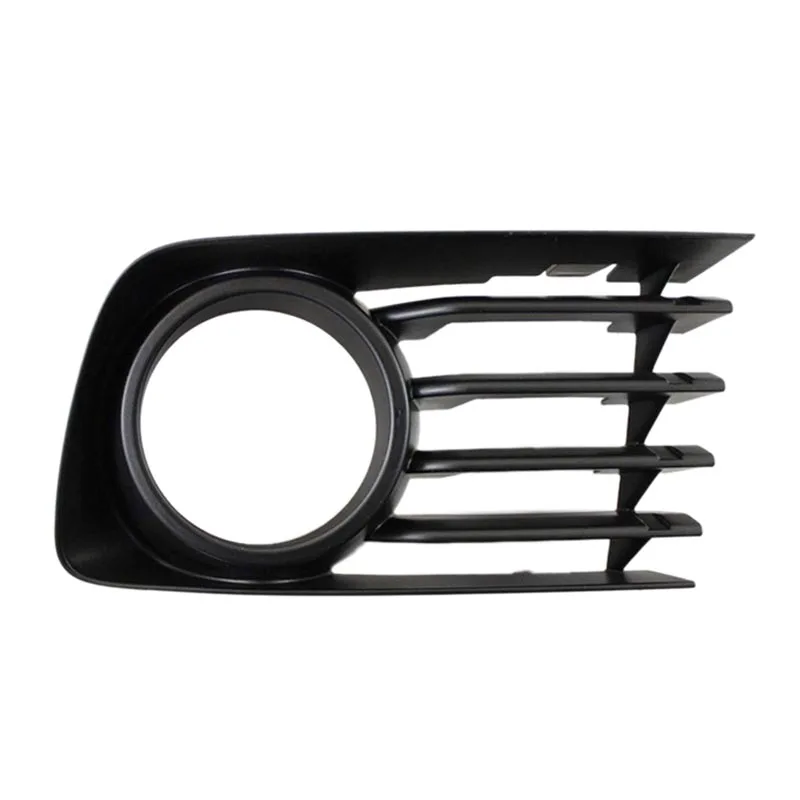 FitParts Front Bumper Cover For 2004-2009 Toyota Prius | Primed Replacement Fascia With Fog Light Holes