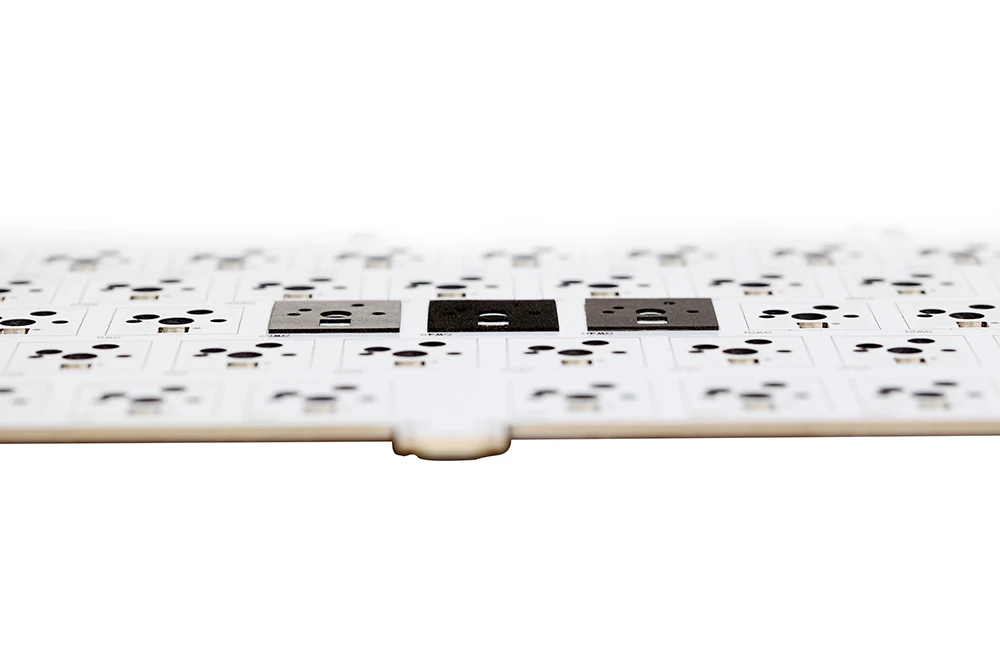 Mouses e teclados