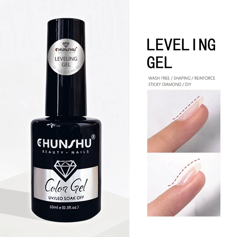 Leving Gel