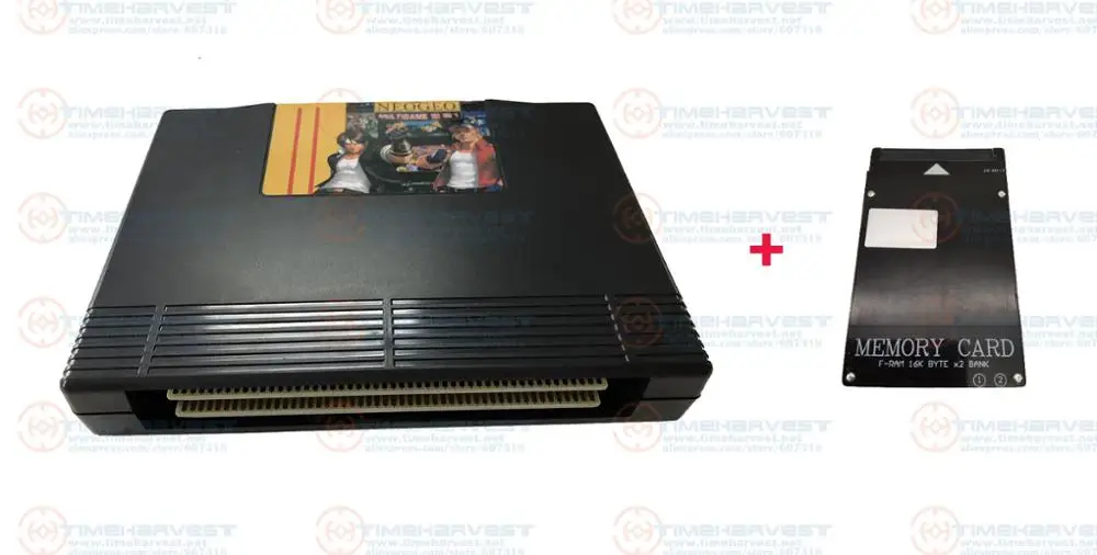 Черный Новое поступление 161 в 1 NEO GEO AES мультиигровой картридж pcb игровая коробка кассета с картой памяти 32кб для NEO GEO AES консоль для автомобиля - Цвет: Черный