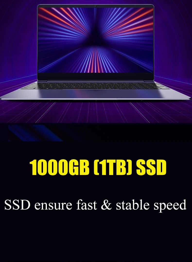 1TB SSD