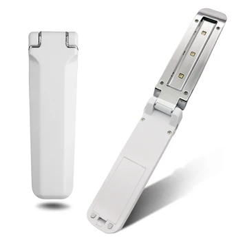 

USB Portable UV Sterilization Stick Germicidal Lamp Sanitizer Ultraviolet Light For Home Hotel Travel UV Cathode Lamp