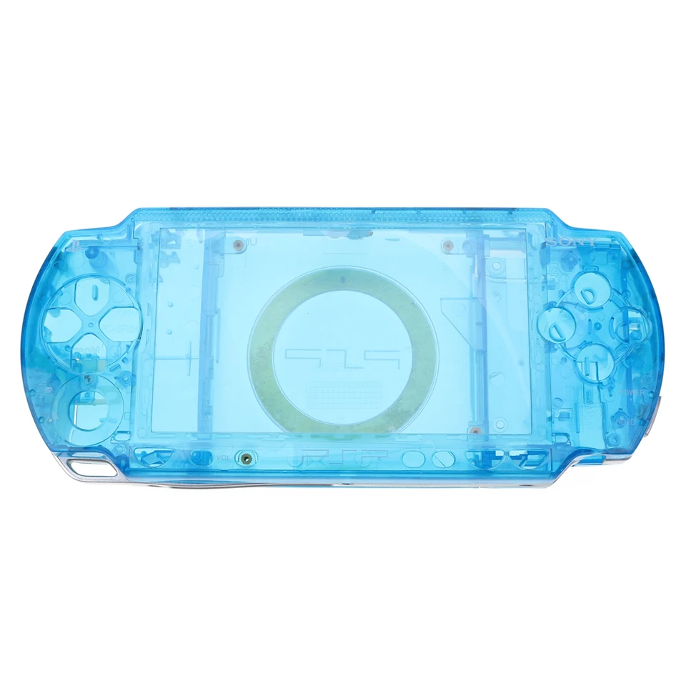 Custodia a guscio Piastra frontale per console Copertura HDD Bay For