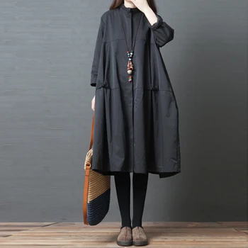 

Plus Size 2019 Summer Fashion Women's Dress With Ladies Long Dress Casual Dress Half Sleeve Dot New Women's Dress NEW