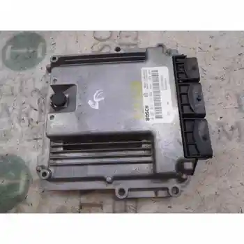 

SWITCHBOARD ENGINE EUA RENAULT LAGOON II (BG0) 2.0 dCi CAT Diesels 0281012199 8200520036 BOSCH [14558697]