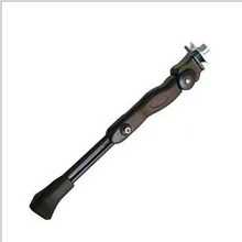 Велосипедная дужка Аксессуары для велосипеда оборудование для верховой езды в ветке фиксатор для ног Держатель для парковки