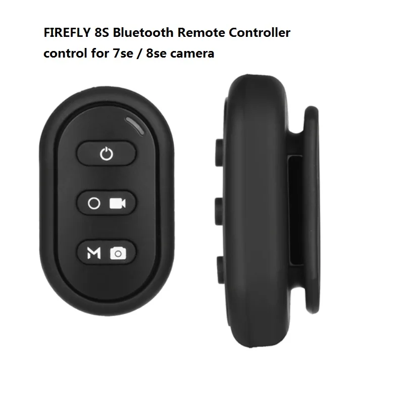 Firefly 8se 4k 90 градусов/170 градусов+ Bluetooth пульт дистанционного управления Re экран Wifi Fpv Экшн-камера Спортивная камера запись