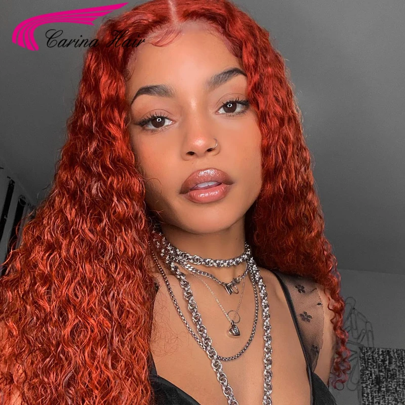 ginger-orange-curly-lace-front-human-hair-wigs-for-women-180-brazilian-remy-dark-ginger-lace-front-wigs-preplucked