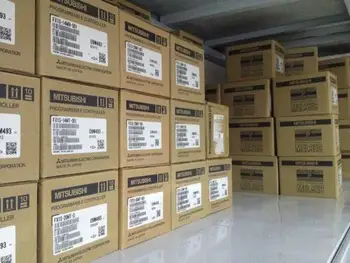 

New IN BOX MITSUBISHI PLC Q68B