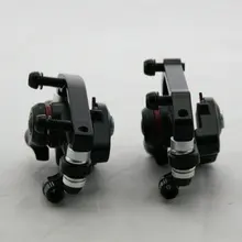 Горный велосипед, тормозной диск, аксессуары, велосипедный дисковый тормоз, Регулируемый универсальный дисковый тормоз