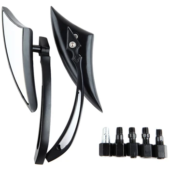 

Motorcycle Rearview Mirror Motorcycle Reversing Mirror Motorcycle Accessories