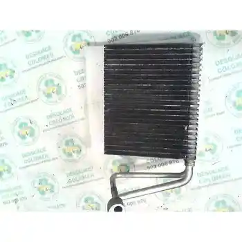 

2378635 radiator Heating/Air Conditioning Vauxhall Vivaro Combi 2.7t Short