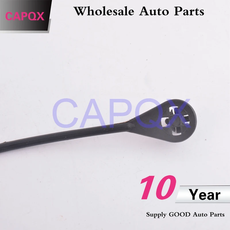 Крышка QX для Chevrolet Malibu Cruze Buick Regal Lacrosse Excelle 2009 2016 автомобильный масляный топливный