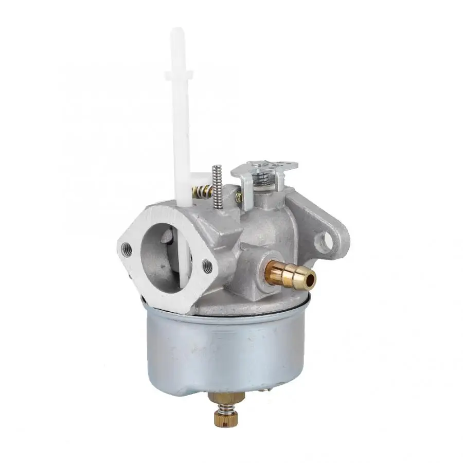 1 шт. автомобильный Карбюратор Carb 632371A 632371 подходит для TECUMSEH H70& HSK70 абсолютно высококачественный сплав авто аксессуары
